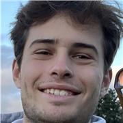 Ciao! Sono un neolaureato ingegnere che fa ripetizioni da 8 ormai di matematica e fisica. Ho fatto anche da supplente
